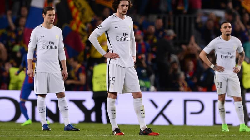 Adrien Rabiot