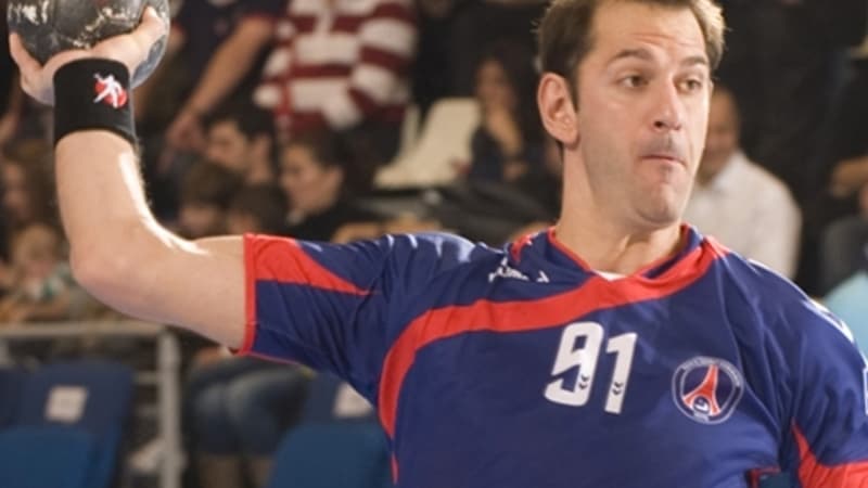 Mladen Bojinovic