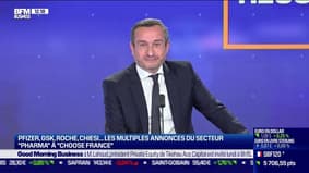 La France a tout pour réussir : Choose France, le détail les 13 milliards d’euros d’investissements - 20/05