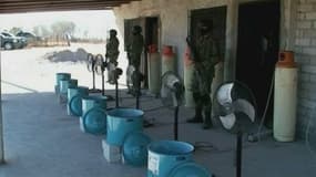 Trafic drogue : un réseau international  démantelé à Toulon