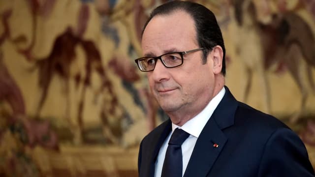 La taxe à 75% était le symbole de la campagne du candidat François Hollande