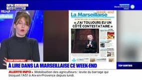 Top Sorties du vendredi 2 février - À lire dans la Marseillaise ce week-end