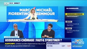 Le grand débat : Taux, l'écart se creuse avec l'Allemagne - 14/06