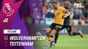 Résumé : Wolverhampton 0-1 Tottenham – Premier League (J2)