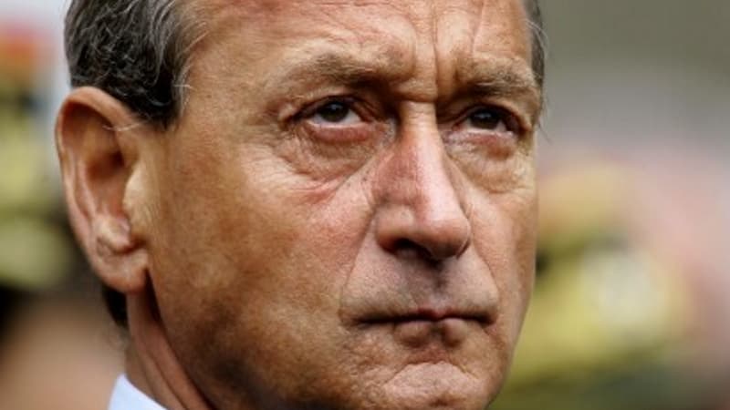 Bertrand Delanoë
