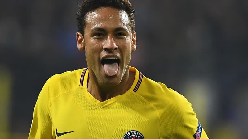 Neymar (PSG)