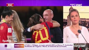 Football espagnol : Luis Rubiales va finalement démissionner