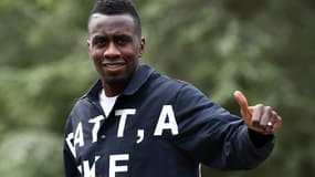 Blaise Matuidi