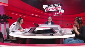 Marie-Hélène, auditrice RMC au Danemark: "Je n'aurais pas aimé voter en France"