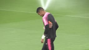Courbis : "Je ne crois pas beaucoup à un exploit de Nîmes face au PSG"