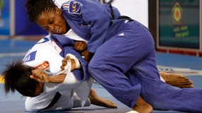 Gévrise Emane avait remporté le Masters en 2011