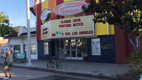 Le New Beverly Cinema, le cinéma de Tarantino à Los Angeles