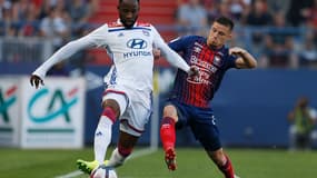 Moussa Dembélé