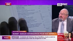 Budget 2025  : quelles conséquences pour nos impôts ? 