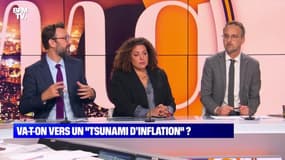 Va-t-on vers un tsunami d’inflation ? - 08/11