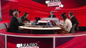 Fonctionnaires : "On tape toujours sur les mêmes gens privilégiés" 
