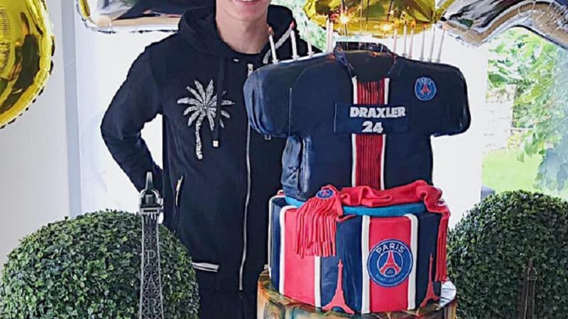 Julian Draxler