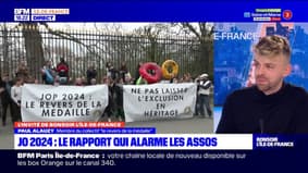 Île-de-France: un collectif appelle à ouvrir des places en urgence pour les personnes sans abris