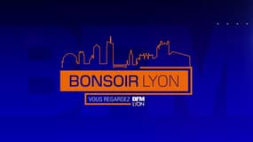 Le JT de Bonsoir Lyon du vendredi 3 septembre 2021