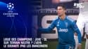 Ligue des champions : Juve - OL sur terrain neutre ? L'UEFA le souhaite (pas les Bianconeri)