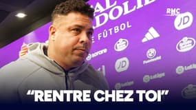 Liga : Comment Ronaldo est devenu propriétaire indésirable à Valladolid
