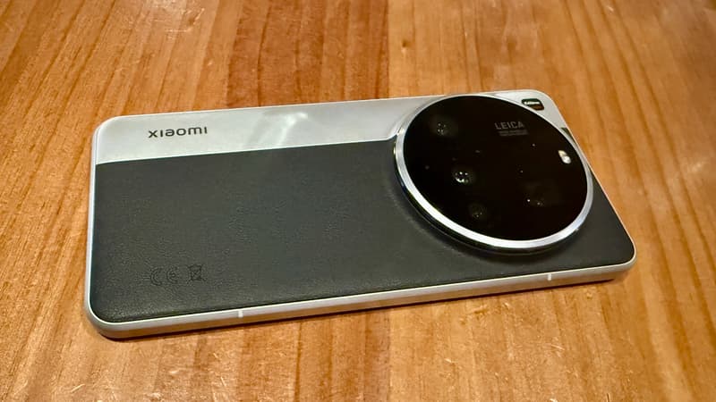 Xiaomi 15 Ultra