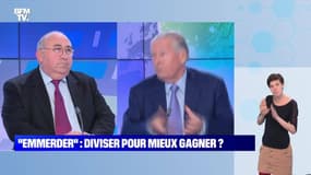 "J'ai appris" : Macron a-t-il déjà oublié ? - 05/01