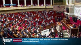 PMA: ce que contient le projet de loi qui arrive à l'Assemblée nationale ce mardi 
