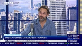 Bullshitomètre : BioNTech, pourquoi les marchés se trompent ! - 28/09