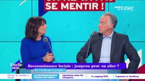 On n'arrête pas le progrès, la chronique de Frédéric Simottel dans Estelle Midi