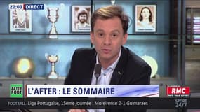 After Foot du lundi 18/12 – Partie 1/6 - L'avis tranché de Pierre Ducrocq sur Nice