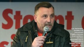 Lutz Bachmann et son mouvement Pegida ne sont pas les seuls à représenter l'extrême-droite en Allemagne. (Photo d'illustration)