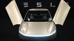 Les robotaxis comptent beaucoup pour Tesla