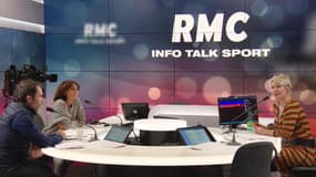 "Le sport c'est 4 apprentissages fondamentaux: la diversité, la fraternité, le défi permanent, s'opposer sans se massacrer"