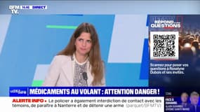 Quels sont les risques si je prends des médicaments au volant? BFMTV répond à vos questions