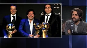 "Football Leaks": Mediapart va publier dans les prochains jours des informations concernant des footballers