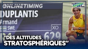 Athlétisme/Perche : "Il est capable d'aller plus haut", Duplantis "imbattable" sur la durée ?