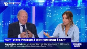 Vente à perte : “la loi va arriver très vite” - 17/09