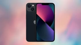 Meilleur prix jamais trouvé ? Cet iPhone 13 profite d’une promo dingue en ce moment