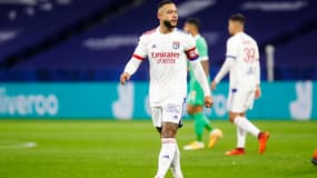 Memphis Depay