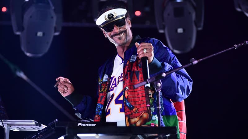 Foot US: Dr. Dre, Snoop Dogg et Eminem à la mi-temps du Super Bowl 2022