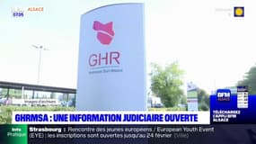 Mulhouse: un homme meurt 48 heures après son passage aux urgences, une information judiciaire ouverte