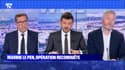 Marine Le Pen, opération reconquête - 23/10