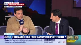 Fin d’année : que faire dans votre portefeuille ? - 20/11