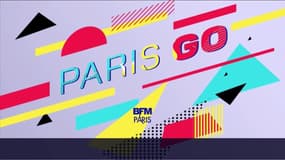 Paris Go : Dionysos en concert streaming le 29/04 - 17/04