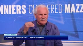 Comment Yann Arthus-Bertrand a "inventé les expositions dans la rue"