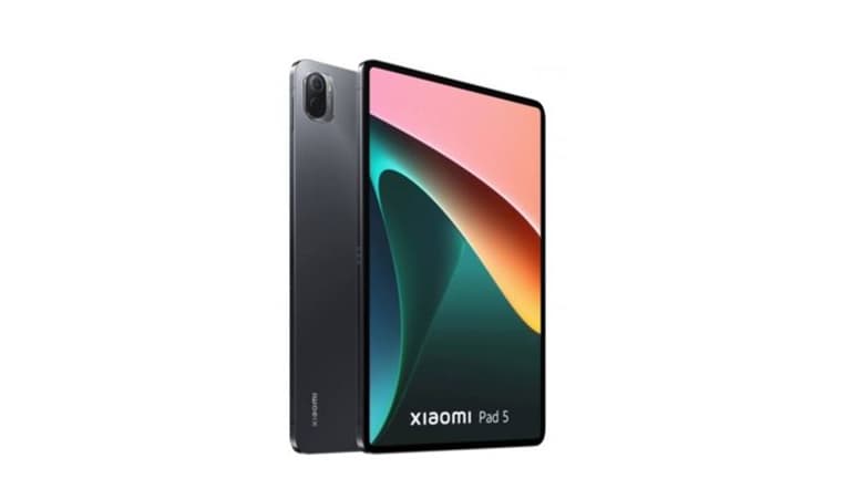 Xiaomi Pad 5 Xiaomi Pad 5