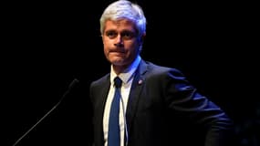 Les gilets jaunes ont demandé à être reçu par le président LR de la Région, Laurent Wauquiez.