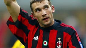Andrey Shevchenko