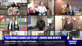 "La France dans les yeux": ces Français interrogeront Éric Zemmour sur leurs préoccupations du quotidien